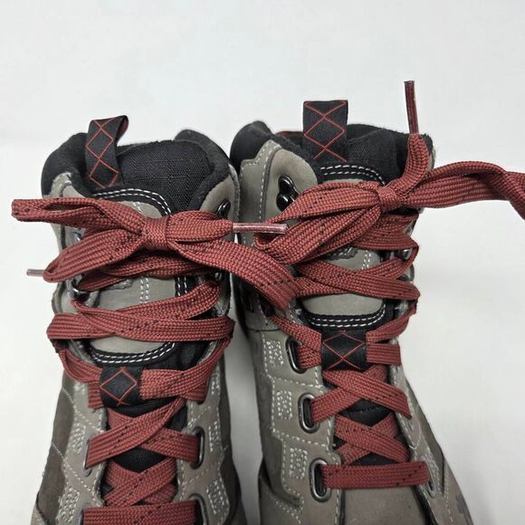 CUSHE TAMMERACK WATERPROOF HIKING TRAIL MINIMALIST BOOTS MENS SIZE 13 EU 46 - Picture 3 of 10